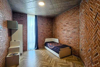 Vedere la padure, apartament 3 camere, in LOFT Mogosoaia, Loc parcare inclus - 7