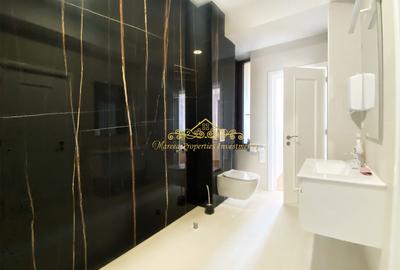 Apartament 4 camere 246 mp, finisaje lux Parlament, Marriott, imobil exclusivist - 7