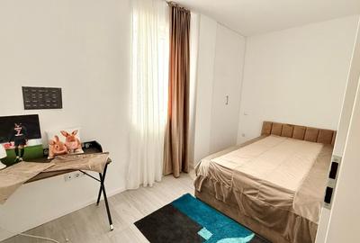 Apartament la cheie,bloc din 2025,parcare inclusa,3 camere - 5
