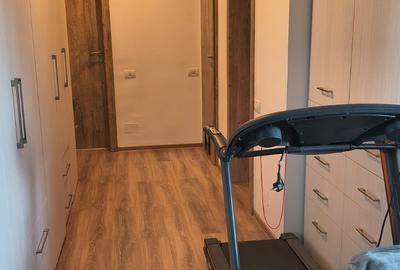 Vanzare | Apartament 2 camere | Centrala proprie + Loc de parcare - 8