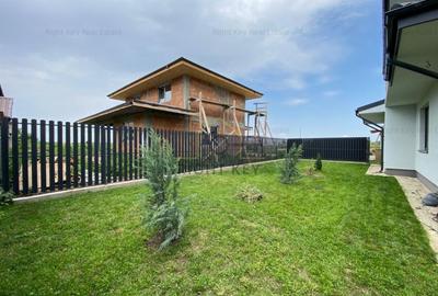 VILA PREMIUM! P+1, utilități, asfalt, 400mp curte, Comision 0%! - 18