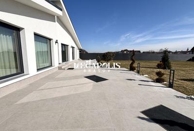 Casă 3 camere | Curte 625 MP | Premium | Drum Privat | Cristian - 31