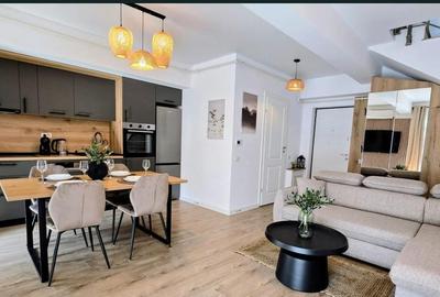 Duplex 3 camere +Loc de parcare in Complexul Central Adress - 1