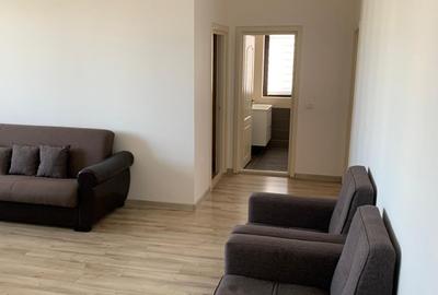 Constanta - Campus - apartament 3 camere - 4
