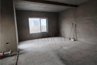 Duplex pe plan - teren generos - zona linistita - 6