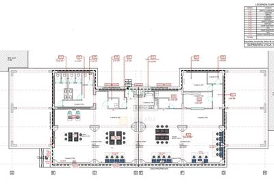 Alexandru cel Bun, spatiu excelent pozitionat, S+P, 800mp construiti - 4