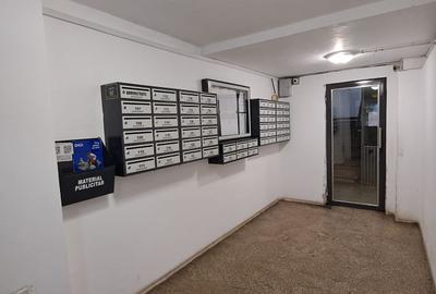 RAHOVA - Piata Rahova, stradal, 2 camere, mobilat si utilat modern - 2