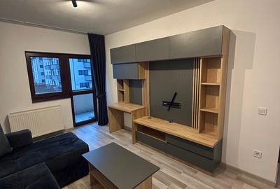 Garsoniera la intrare in Sanpetru langa noul Mall str Sf Stefan nr 2 - 1