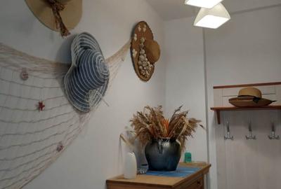 Apartament de lux cu 3 camere pe Doamna Stanca - 8