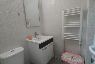 Apartament 3 camere 13 Septembrie - 8