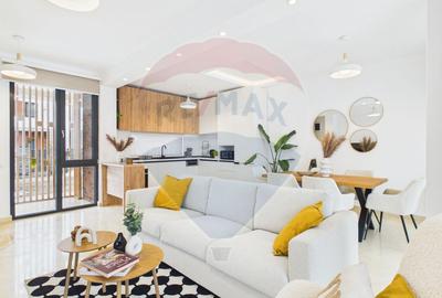 De vanzare | Vila mobilata cu 4 camere | Nobil Residence, Tunari - 1