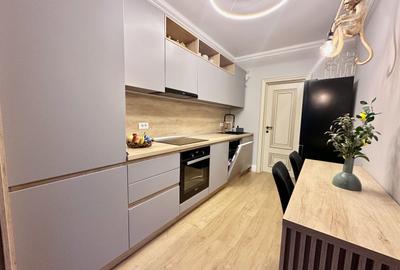 Exigent Plaza Residence Faza 2-Tipul H 60 mp - MOBILAT PREMIUM - 8