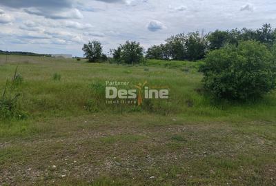 Teren extravilan, 114000 mp, Parc industrial West Park - 12