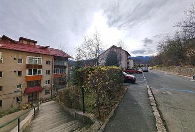 Inchiriem Garsoniera Mobilata, Decomandata, Racadau - 17