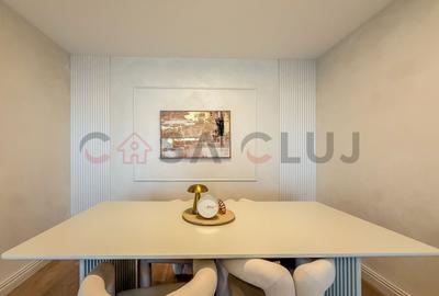 Apartament 2 camere cu vedere spre lac, Iulius Mall - 4