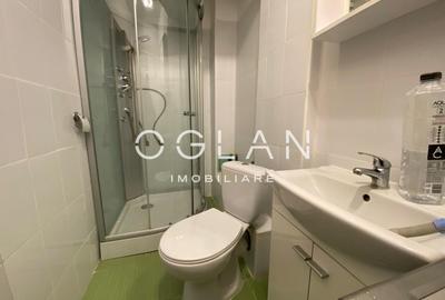 Apartament 2 camere, mobilat/utilat, zona Doamna Stanca - 8