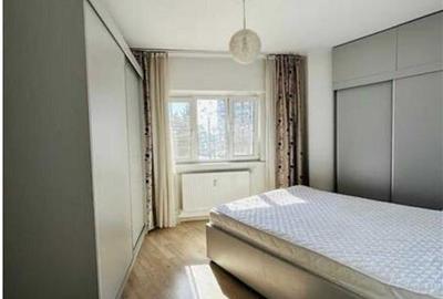 Apartament de lux cu 3 camere și 2 băi, la etajul 1 - 3