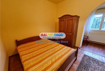 Inchiriere garsoniera in Ploiesti, zona Centrala - 1