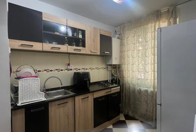 Apartament 2 camere- 49 mp - Zona Gară, etajul 1/4 - 2