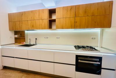 Apartament 3 camere - Tribunalul Bucuresti/ Lauder Reut Complex Educational - 8