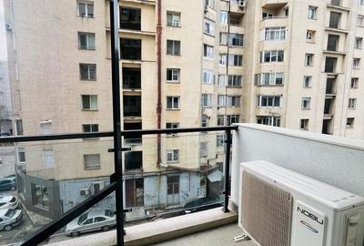 Apartament 2 Camere  Nerva Traian / Centrala proprie - 14