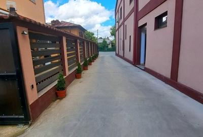 Mihai Bravu Târgoviște,Închiriere Spatiu Comercial/Showroom/Hala Producție/Birou - 5