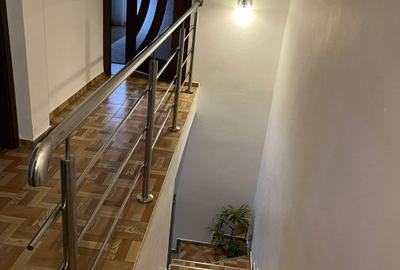 Duplex 4 camere, 140 mp, in Giroc, zona calea Urseni - 10