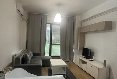 Apartament 2 Camere Calea Moșilor | Terasa | Centrala proprie - 2