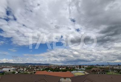 Apartament de inchiriat 3 camere 2 balcoane bloc cu lift Sibiu - 9