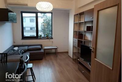 Apartament cu 2 camere decomandat, mobilat în Domenii