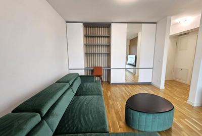 Apartament in imobil nou - Complexul Studentesc - 5
