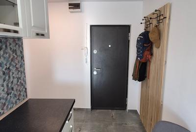 GARSONIERA RENOVATA - MOBILATA -BLOC ANVELOPAT TERMIC- AMPLASATA IDEAL - 18