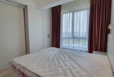 Apartament modern, complet mobilat, cu parcare subterană – Grand Beetle Păcurari - 4