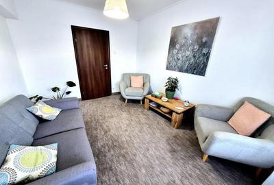 Apartament - Decomandat - 4 camere - Unirii - 7