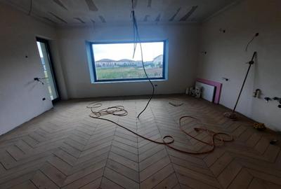 FARA COMISION VILA CONSTRUCTIE TOP 5 camere 3 bai P+1 GARAJ ZIDARIE *35* - 19