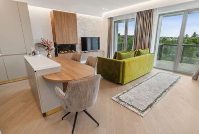 Apartament cu 2 camere decomandat în Iancu Nicolae