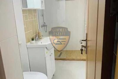 3 camere - Tomis Nord - Cireșica et 2/4 centrala gaz balcon A/C - 7