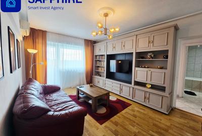 Apartament 3 camere metrou Tineretului, prima închiriere, boiler - 1