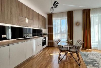 Luxuria Residence | 3 Camere | Investiție cu Chiriaș - 6