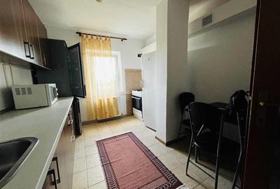 Decomandat cu 2 balcoane, et 3, mobilat, linga Shopping City - 4