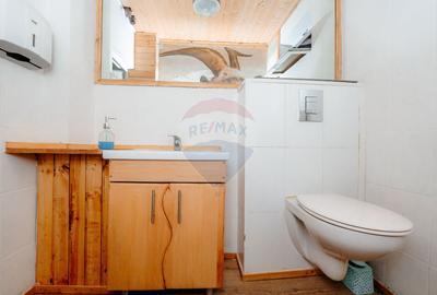 Spațiu comercial de vânzare| potențial real în zona Centrală Pitești - 27