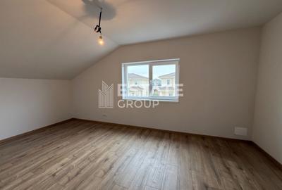 Duplex cu 4 camere in Mosnita Noua zona Kaufland - 7