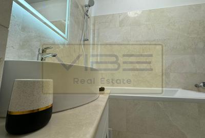 Apartament INTABULAT 2 camere decomandat  Royal Town Copou - 31
