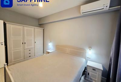 Apartament 2 camere metrou Unirii, prima închiriere, mobilat și utilat - 6