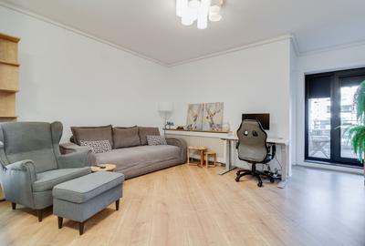 NOU! 3 camere SUPER DEAL, 2 bai, PARCARE  INCLUSA- 4 CITY! - 4