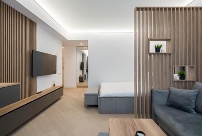 Apartament tip studio Cortina North - comision 0 - 32