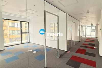 Spatiu de birou, de inchiriat, supr 480 mp, zona Centru - Palas - 5