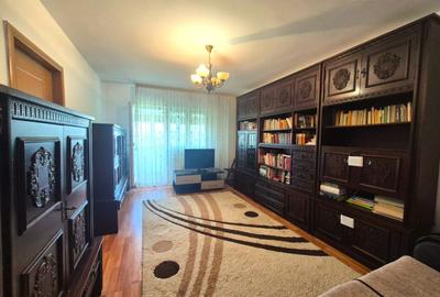 Centru Civic, apartament decomandat, ideal pentru un cuplu, pet friendly - 7