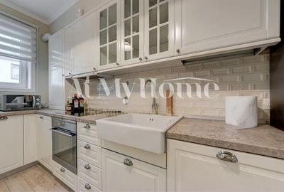 Apartament superb de 3 camere in complex rezidential cu piscina/parcare subteran - 6