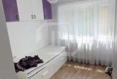 Apartament 3 camere si garaj, zona Zorilor, pet friendly - 6